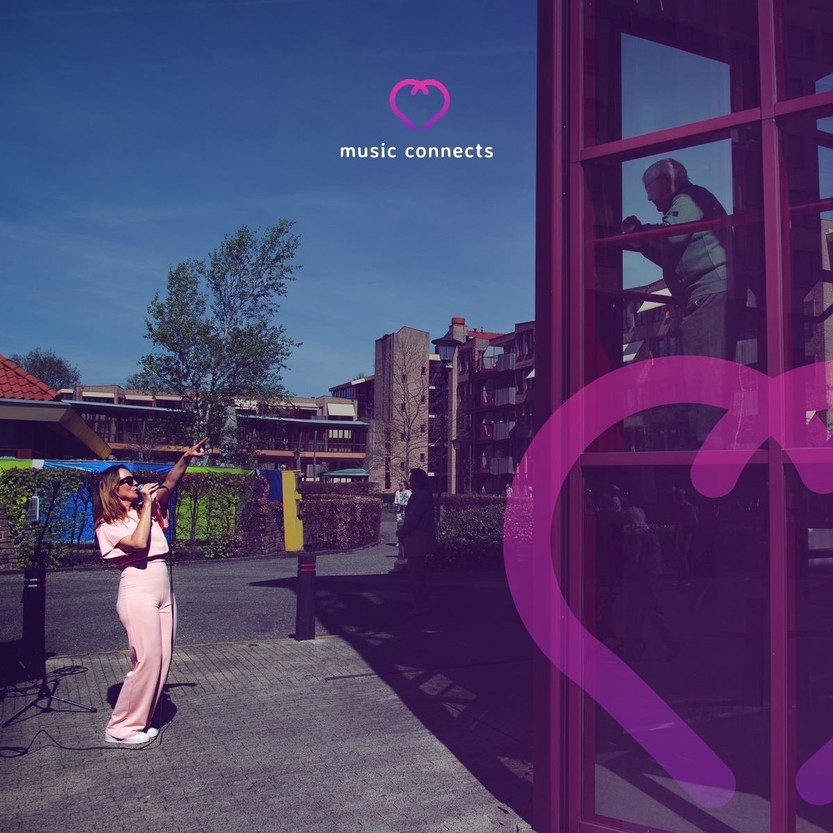 Post music connects secret live session 1 copy 2met hart Post music connects secret live session 1 copy 2met hart